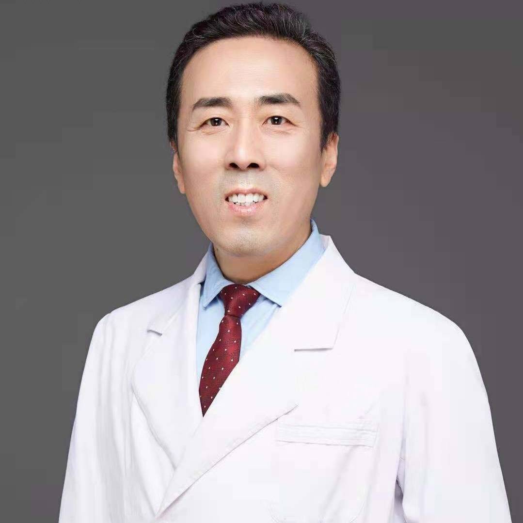 岐黄中医张继胜