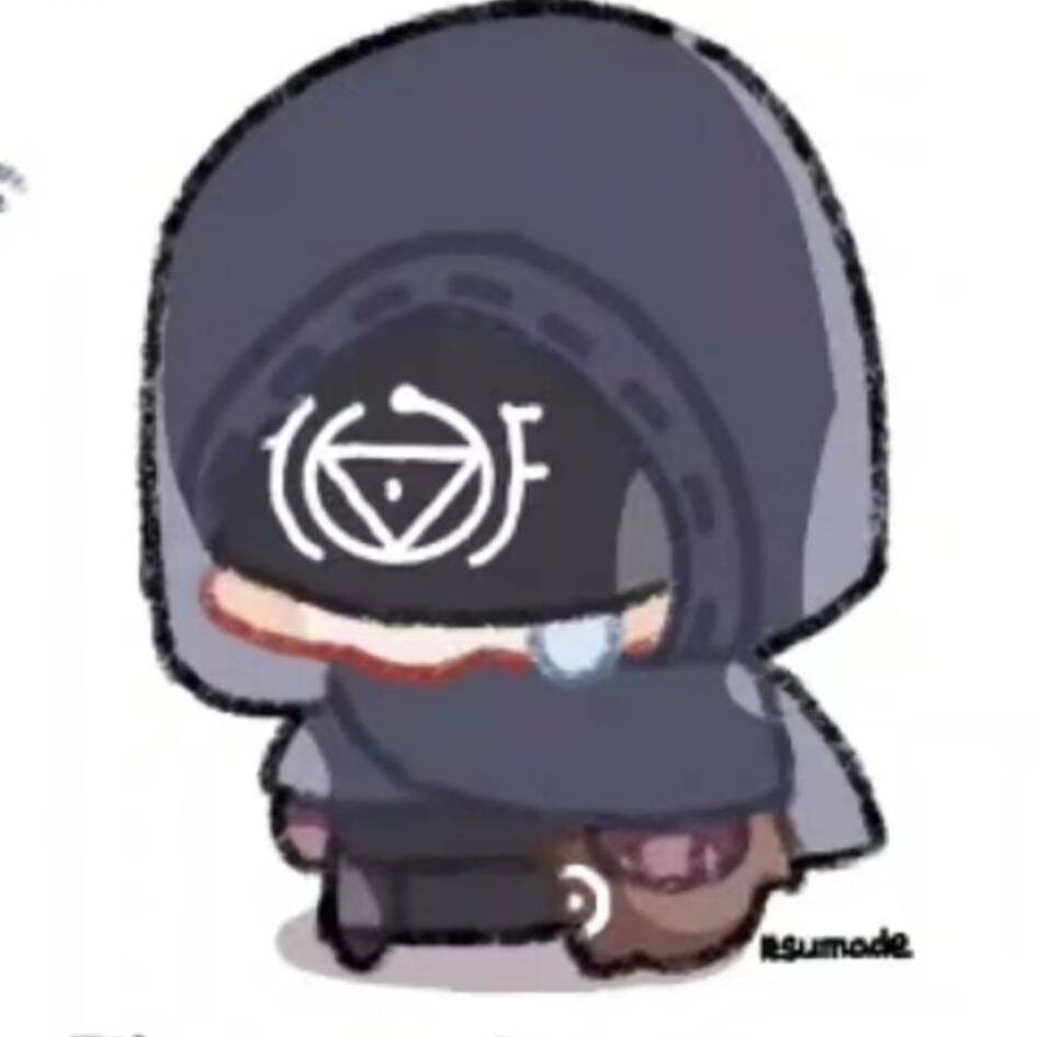 湫辞不玩先知