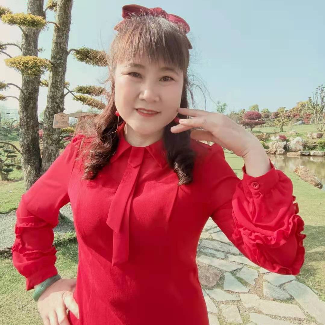 荆楚舞媚娘