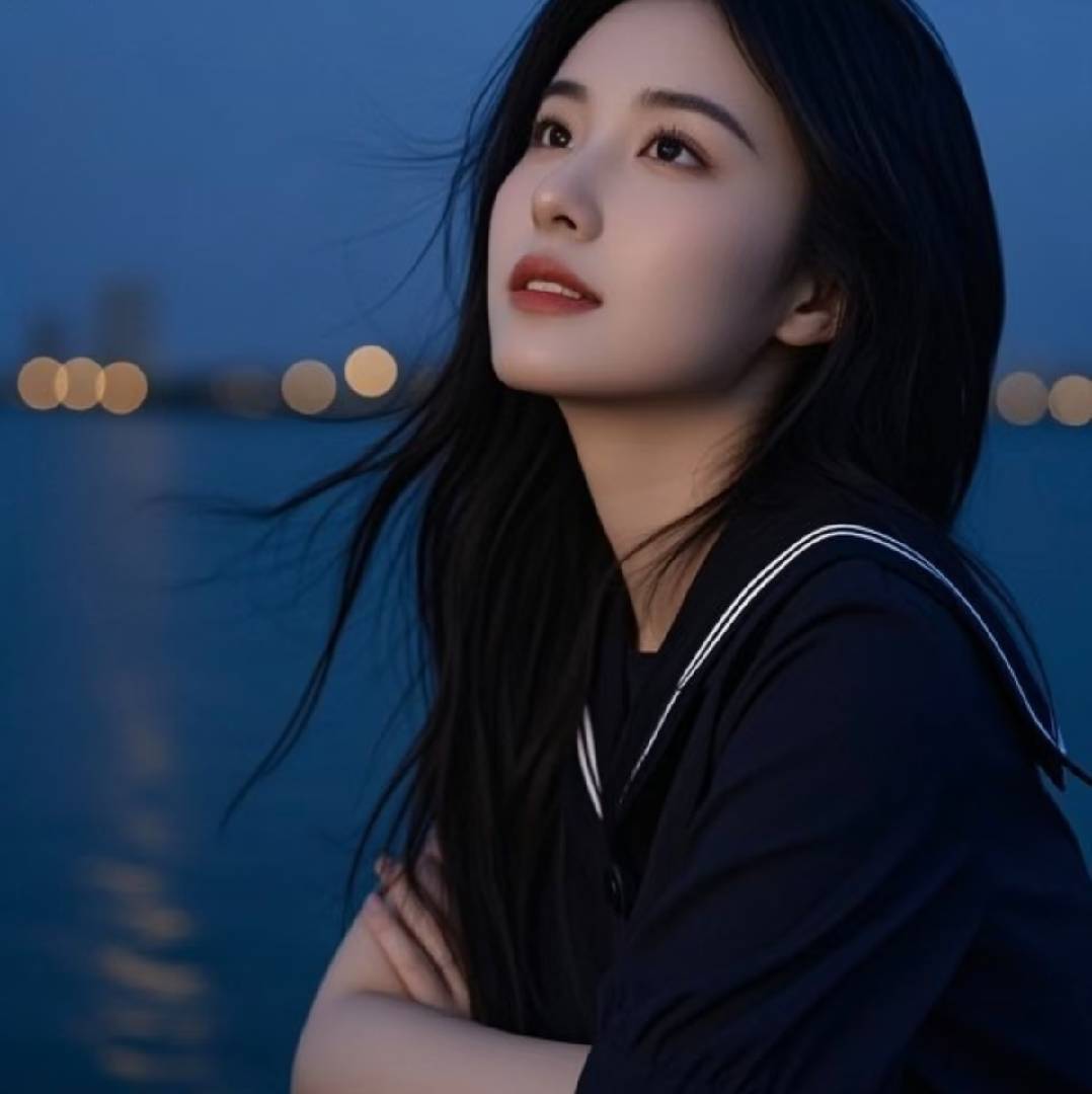 我是青青吖1