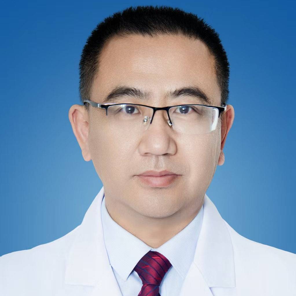 整形美容与创面修复-陈向军