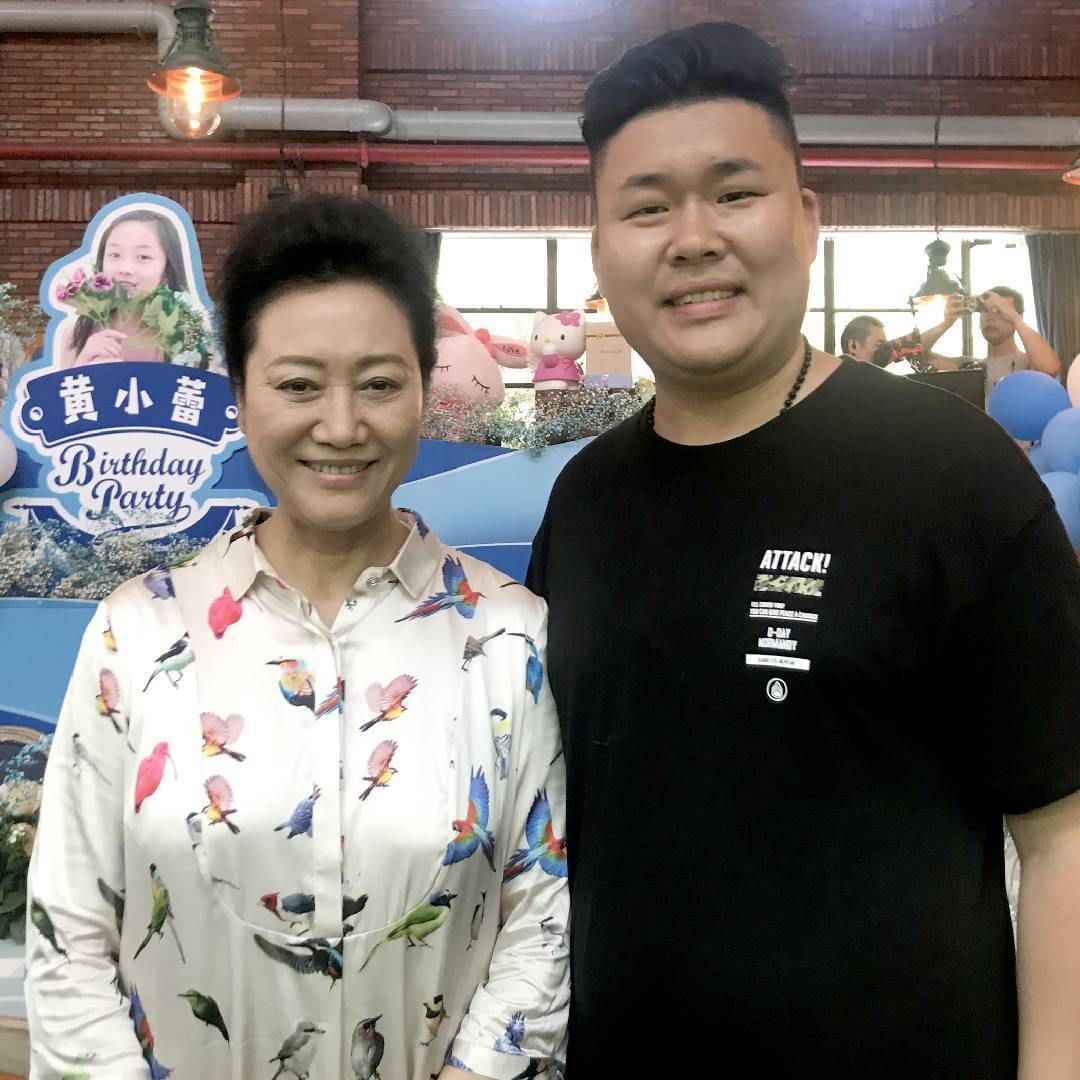王永志的戏