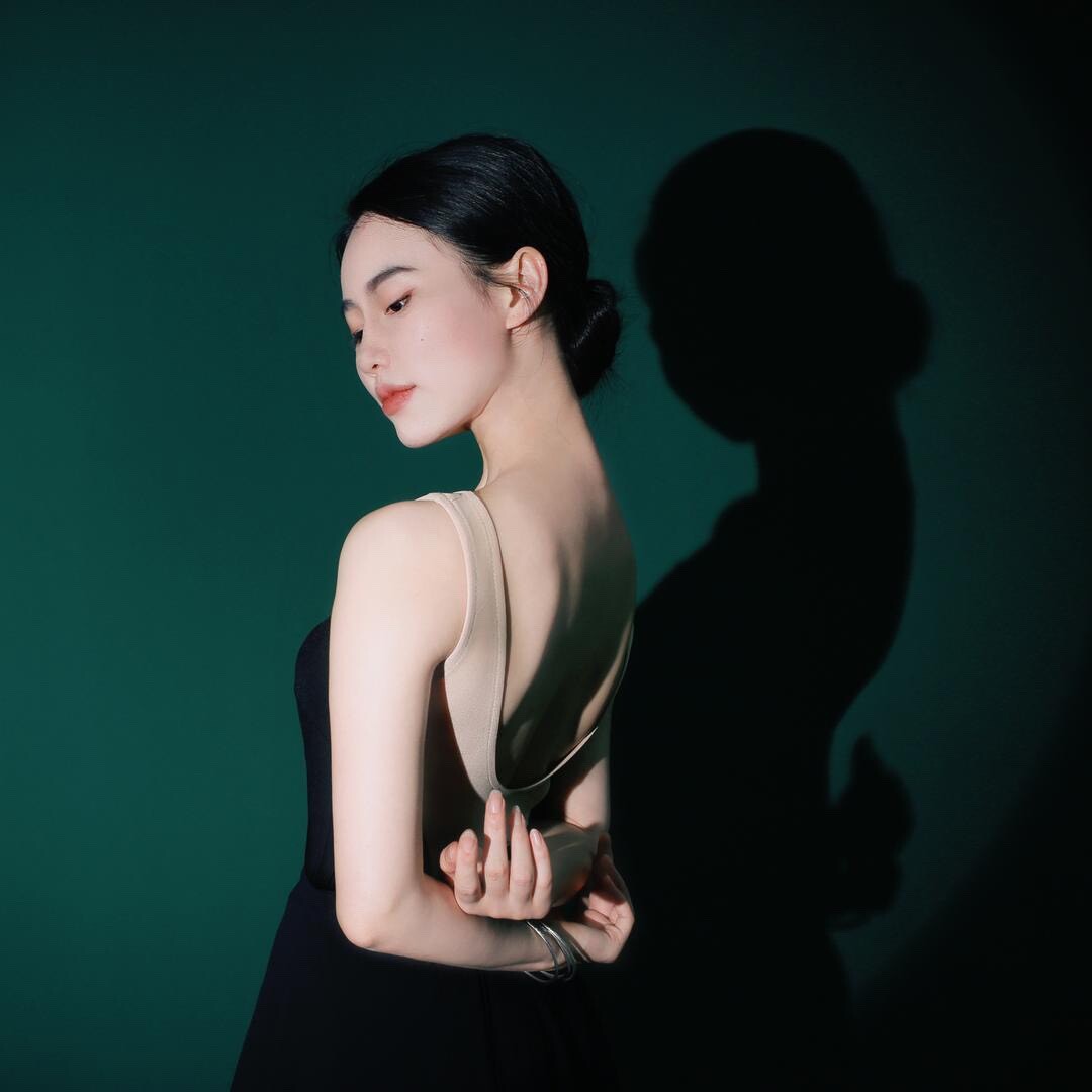 美美老师舞蹈教学