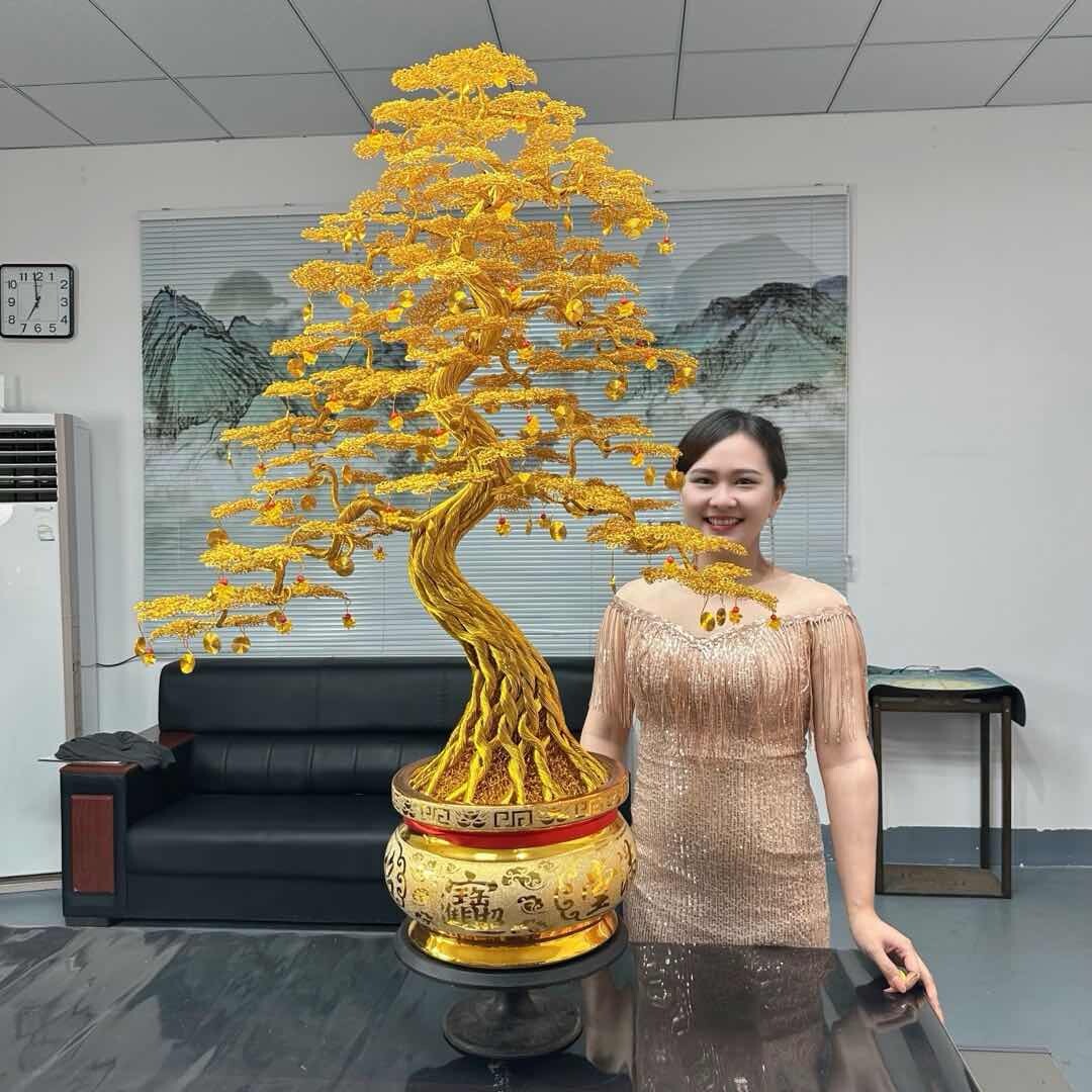 魏丝艺-魏氏编织