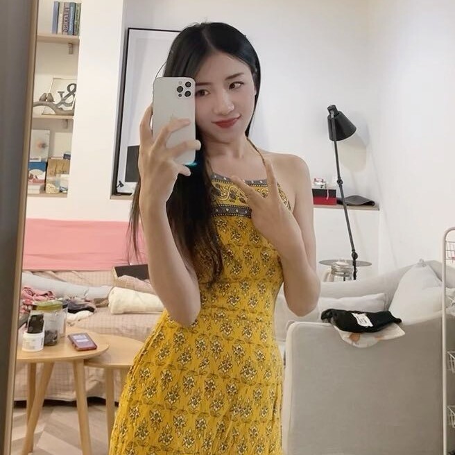 77的美胃人生