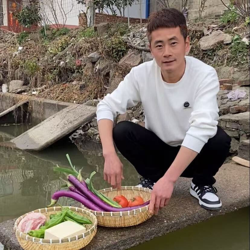 阿欢美食