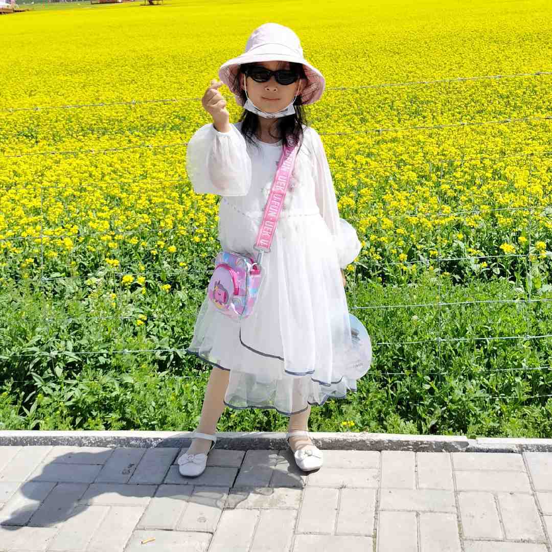 晓楠苗苗