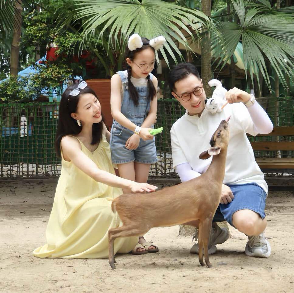 园周率夫妇