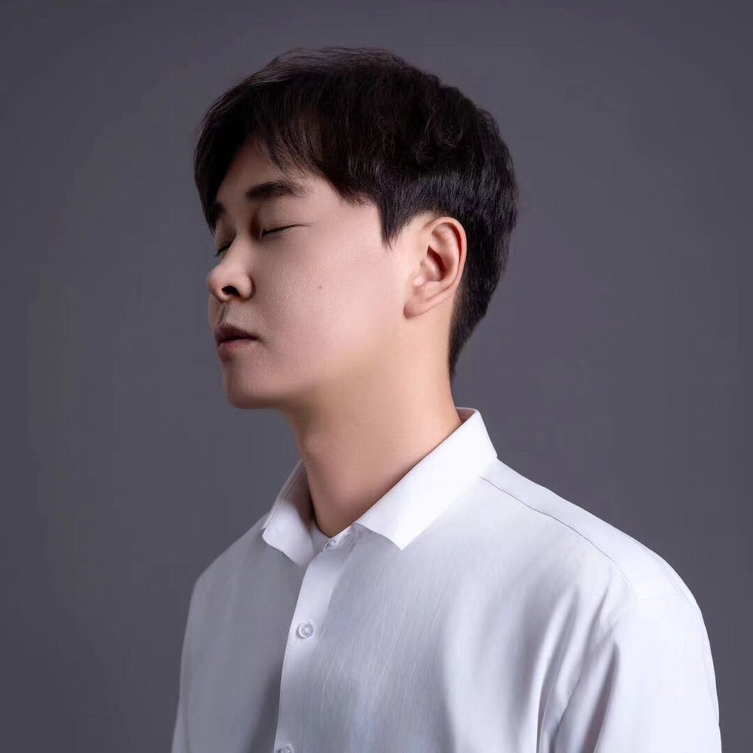 阿乐的生活故事