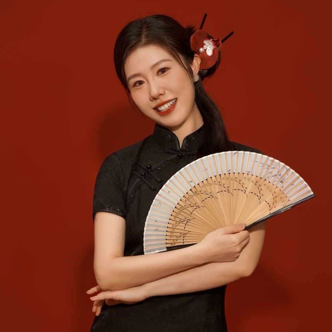 大炳老师舞蹈课堂