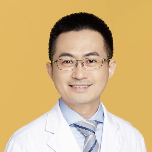皮肤科徐宏俊医生