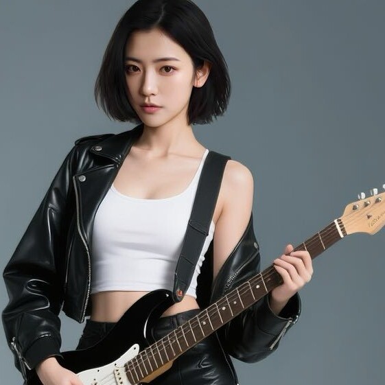 Innokids英之子乐队