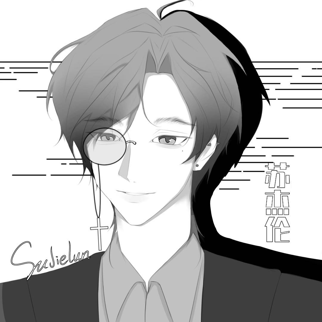 苏杰伦-第五人格