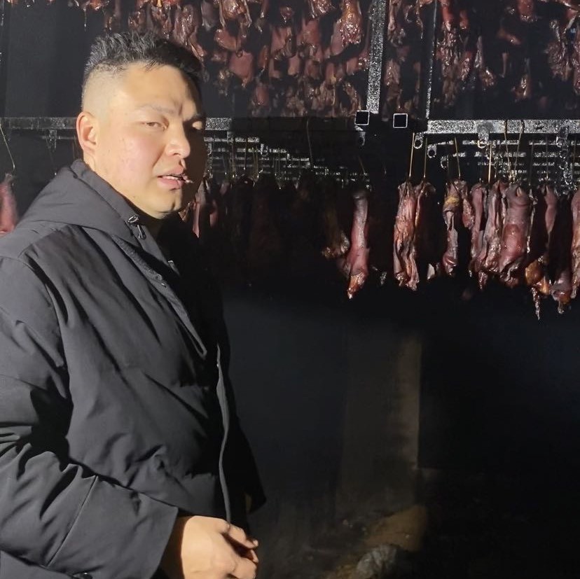 四川美食推荐官兵兵