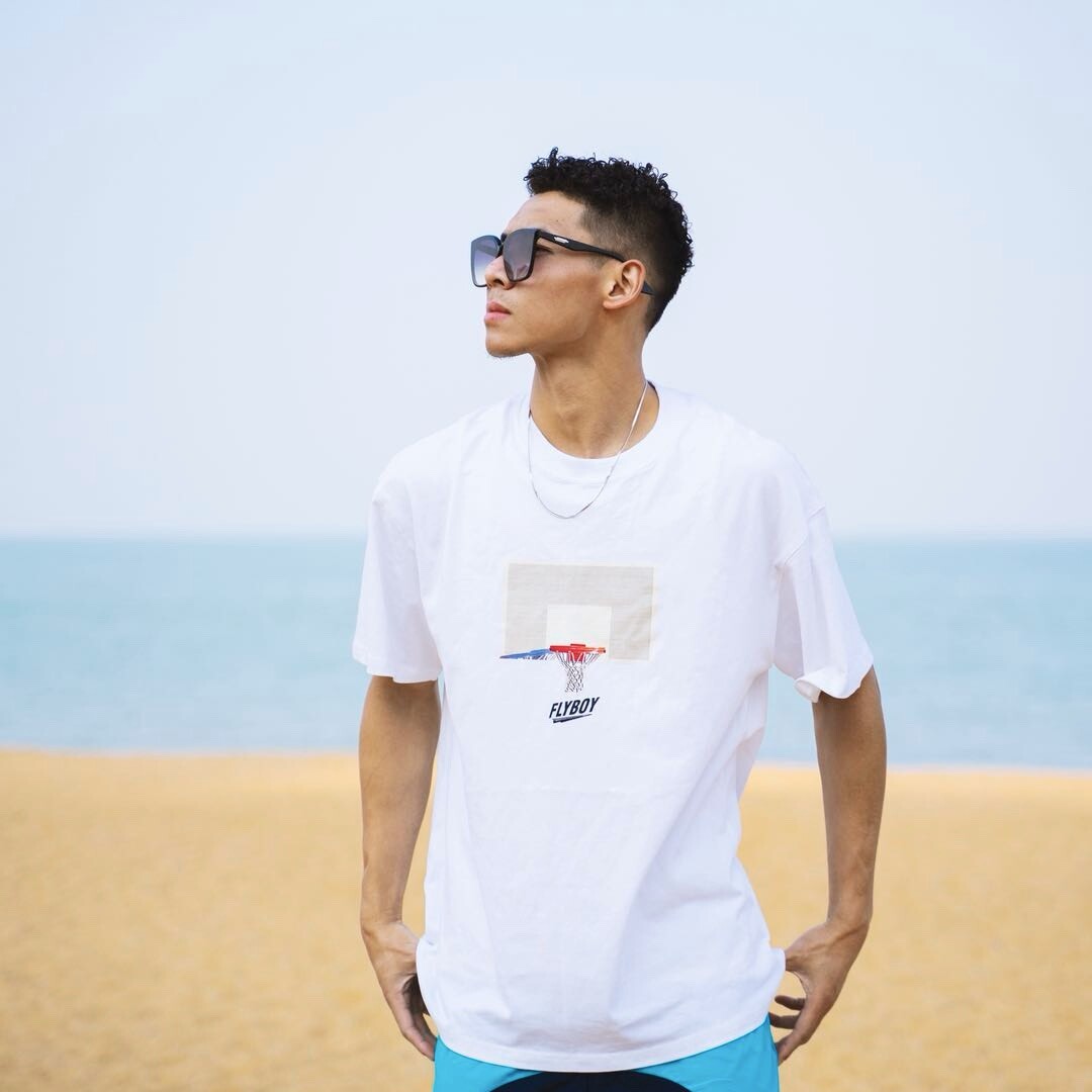 FLYBOY唐日辉