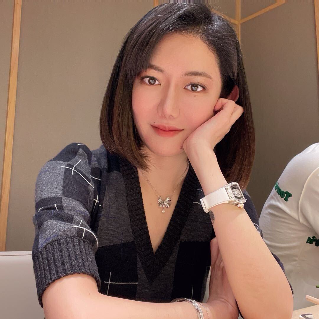 莹莹美好生活2025