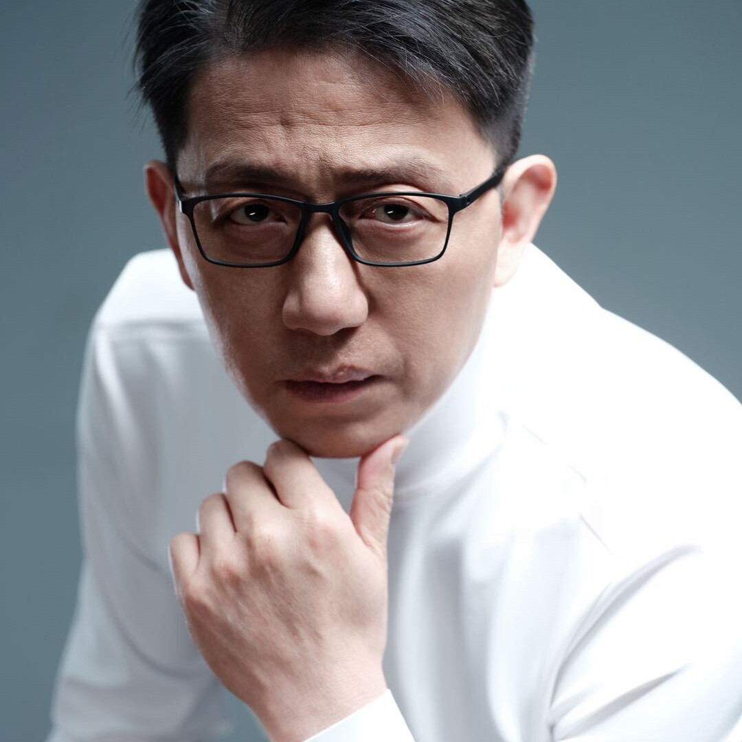 老顾定位