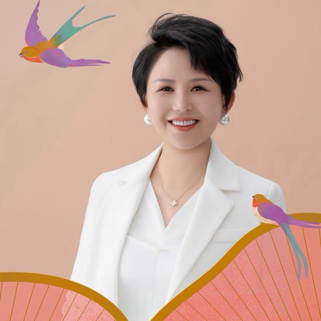 佳恩有能量