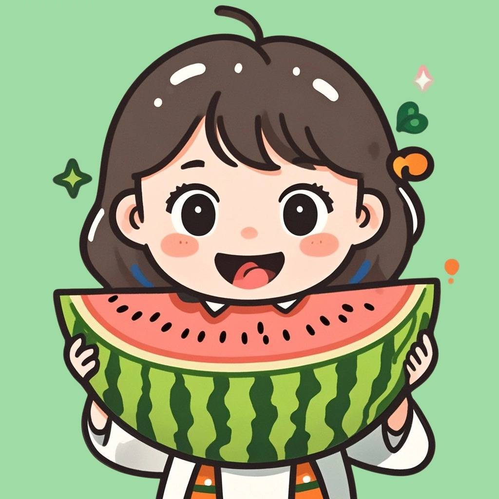 瓜瓜摸娱记