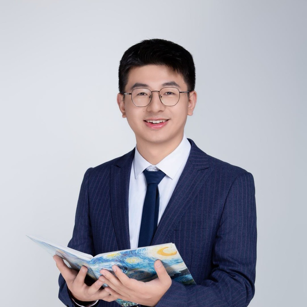 方块哥思维课堂