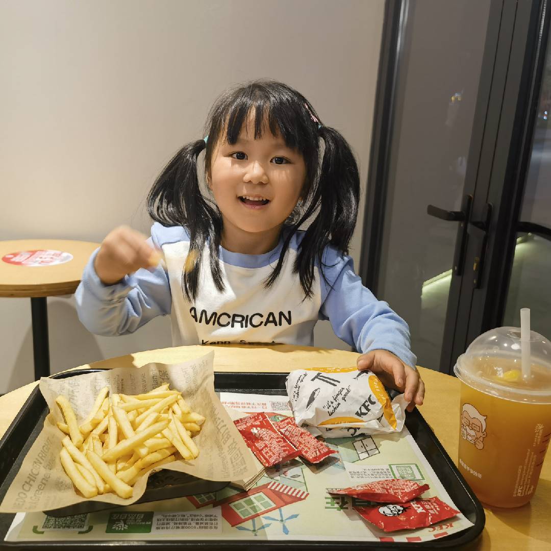 老李美食集