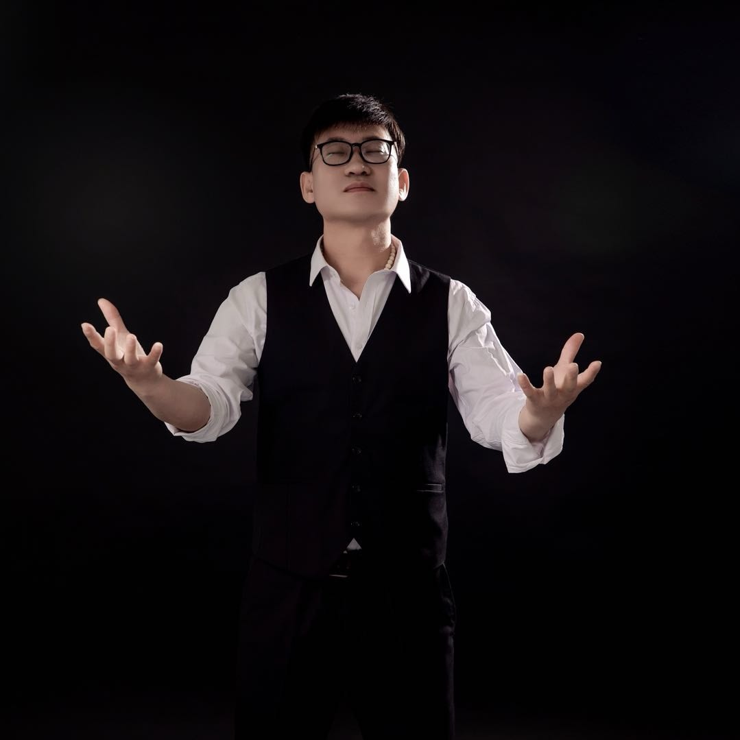 歌手阿权