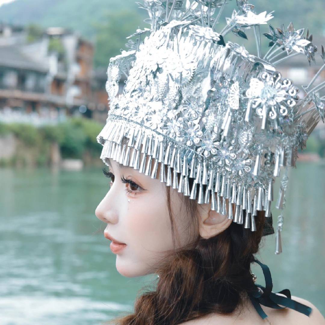 .挽星入梦