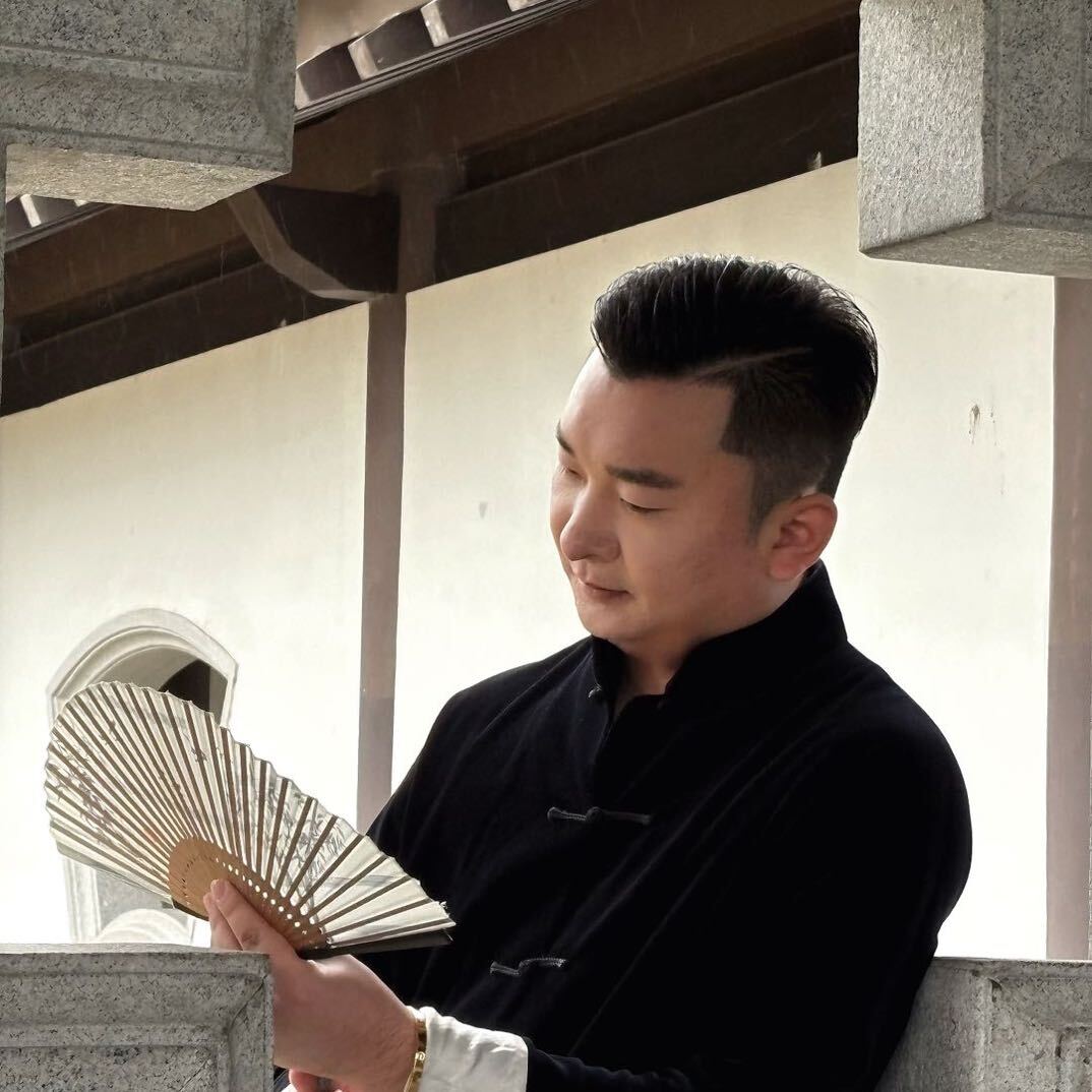 华老师讲真话.