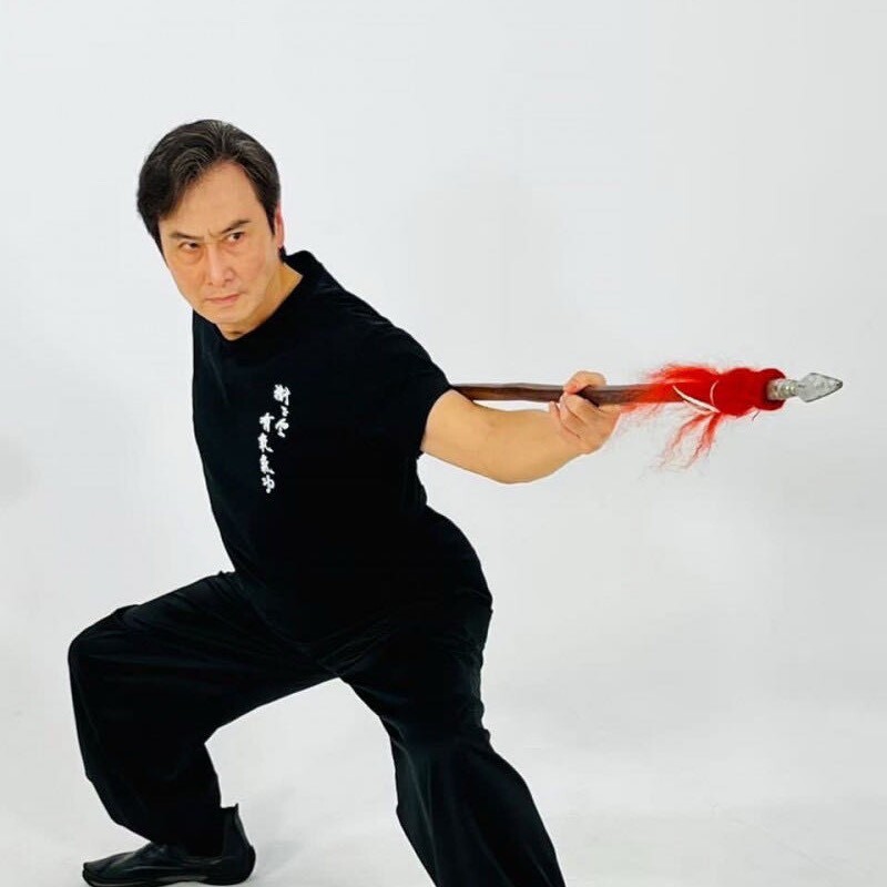 卫子云宗师养生