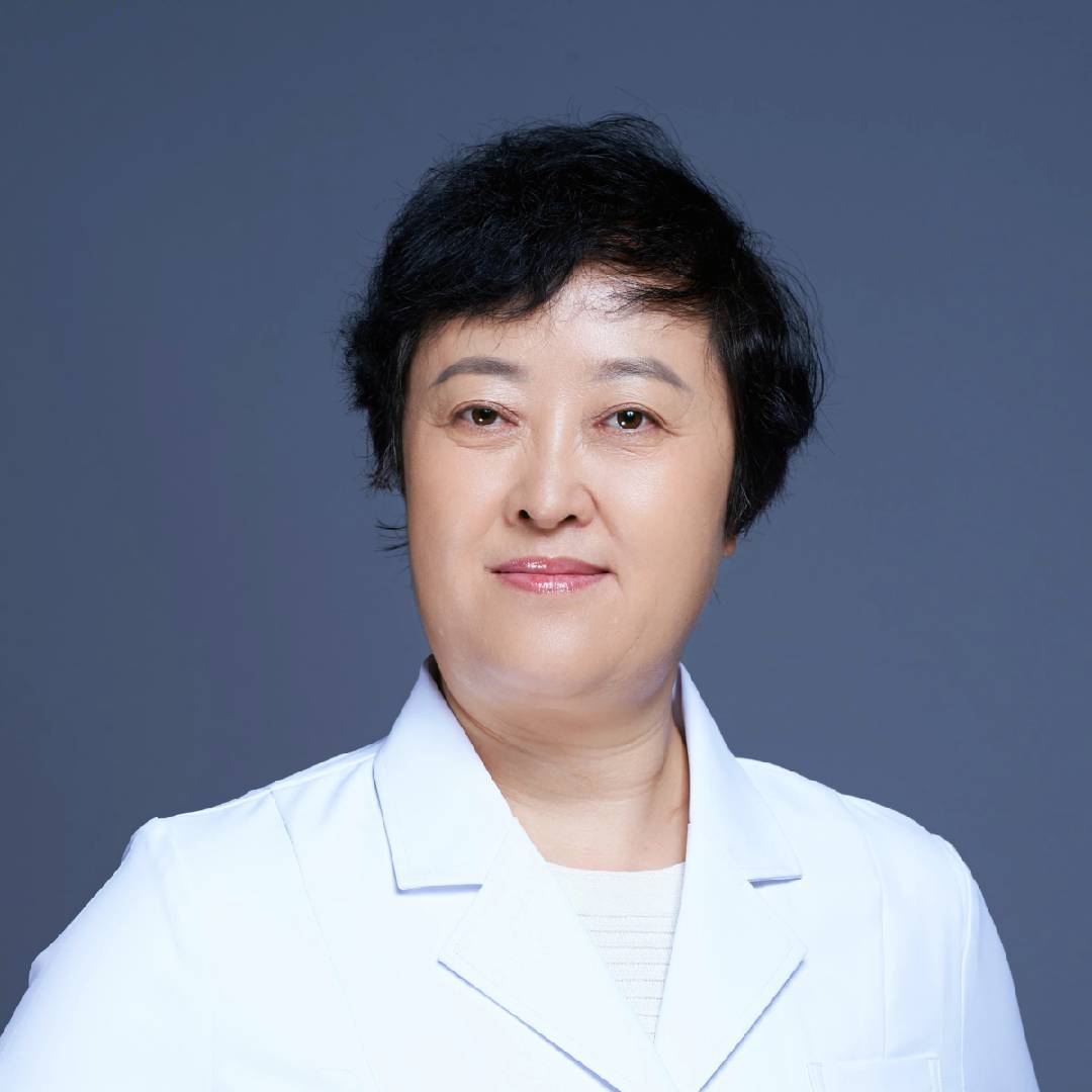 整形杨庆华