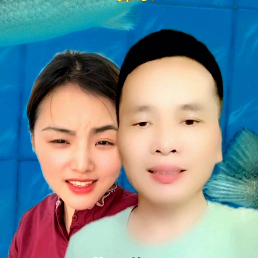 小锋哥青妹9913