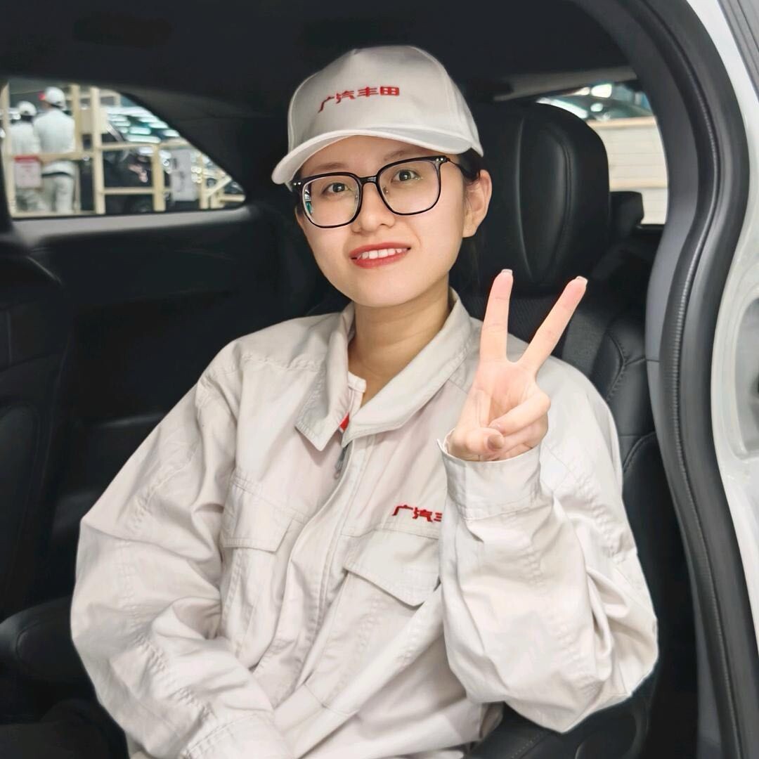 广丰小V