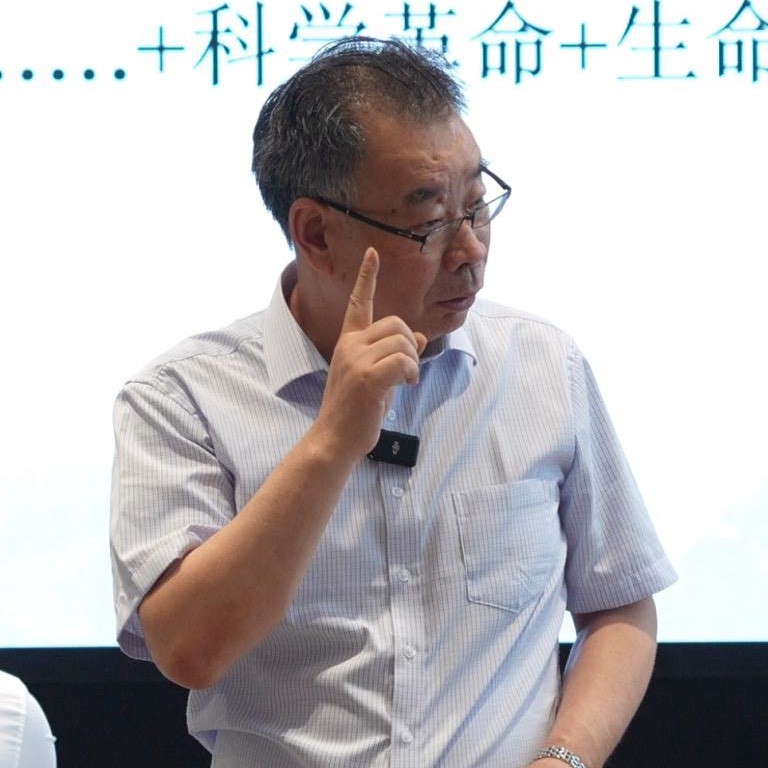 郭春林哲学导游