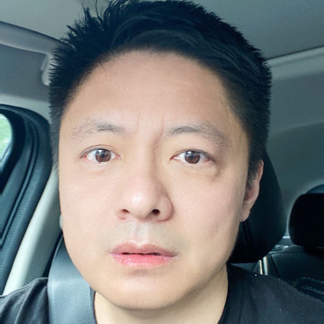 顾颖琼博士