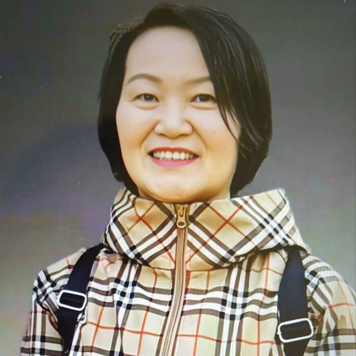 我是北京瑞姐