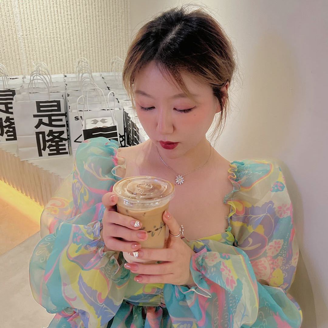 全脂花花