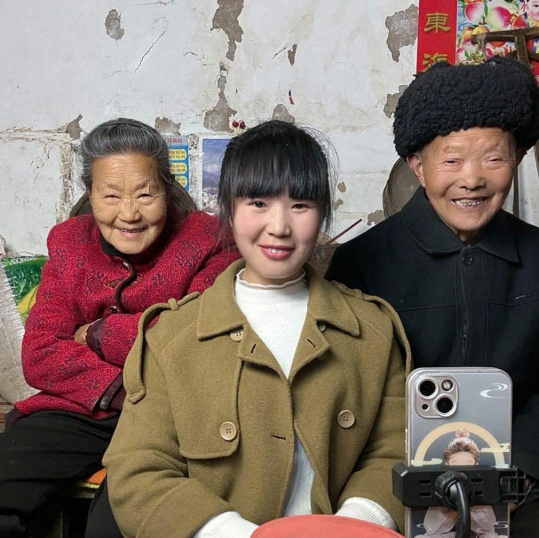 陈长芝