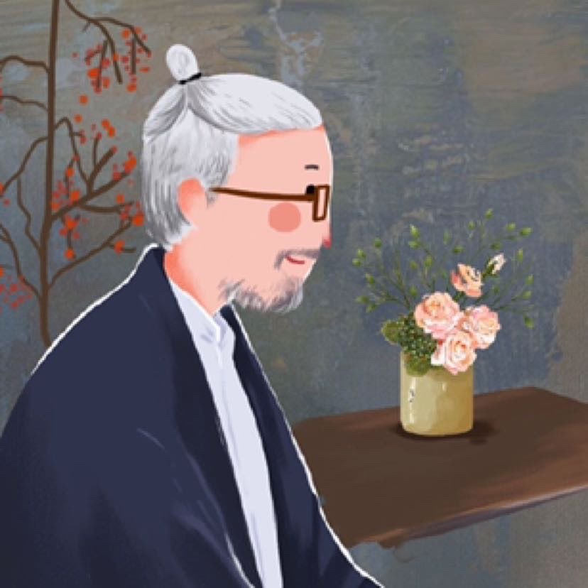 斫琴师梵戈