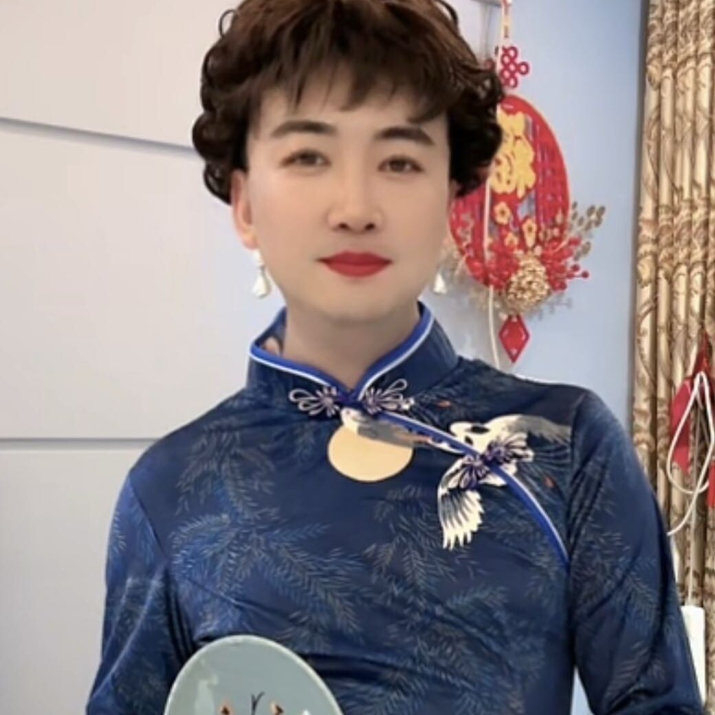 乘风破浪的姨姨