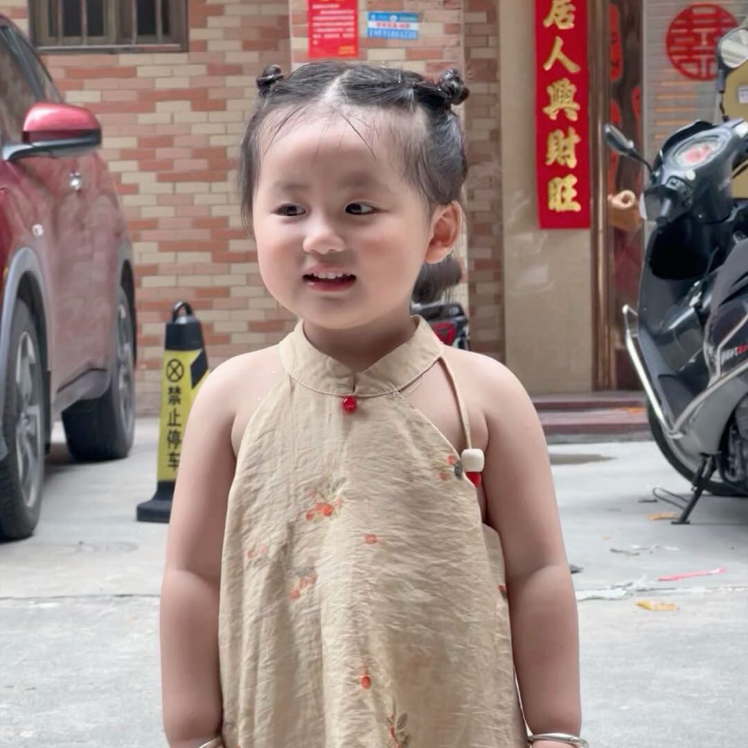 小艺娴