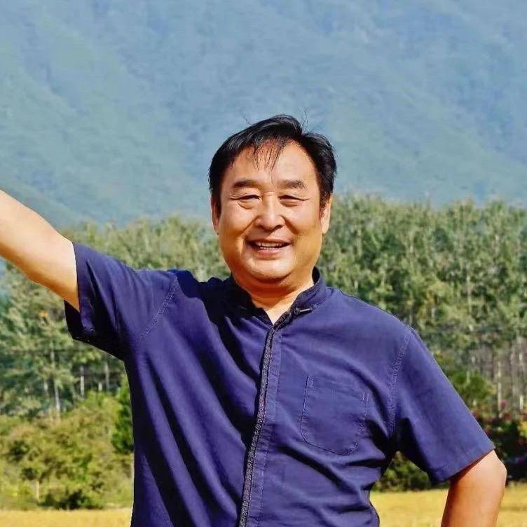 双亚集团董事长周大黑