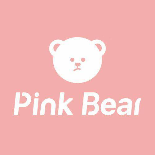 PinkBear皮可熊
