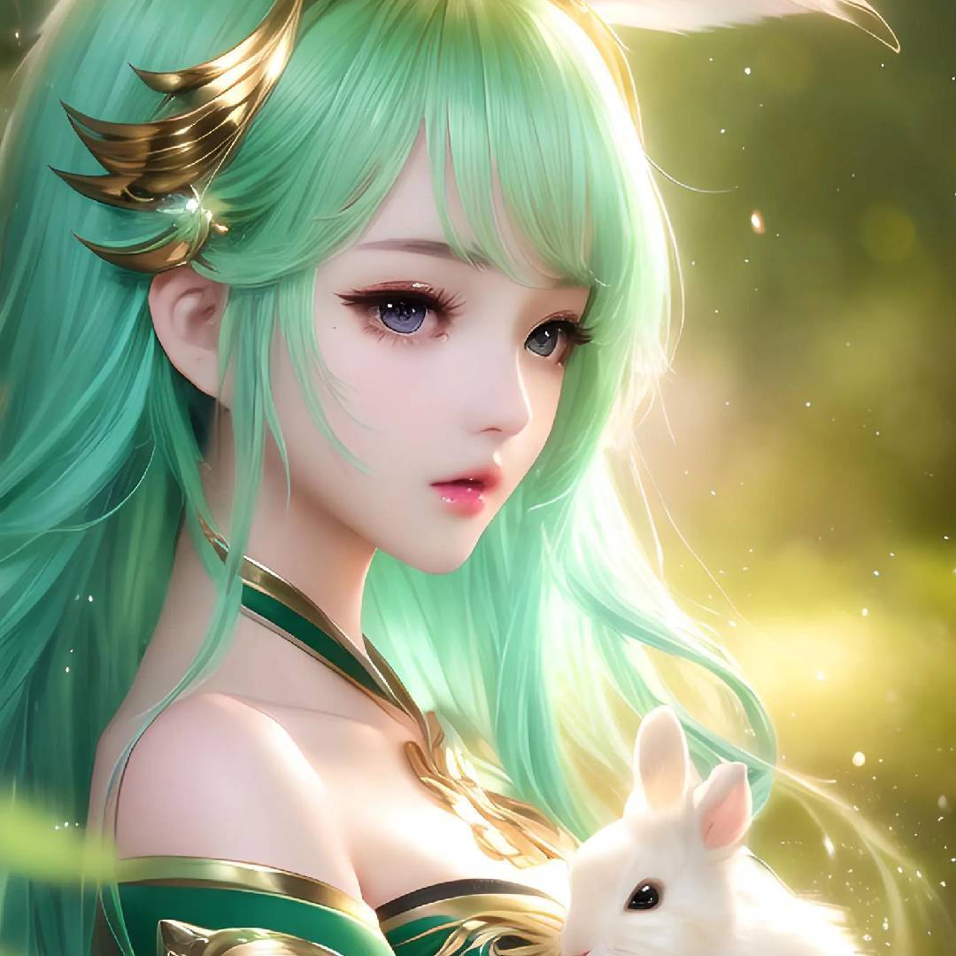爱跳舞的橘子