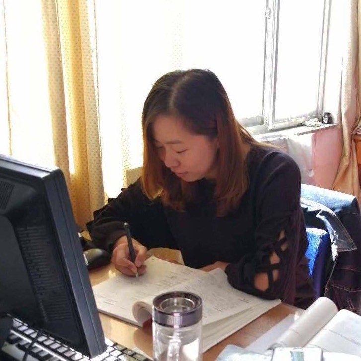 小月老师学霸课堂