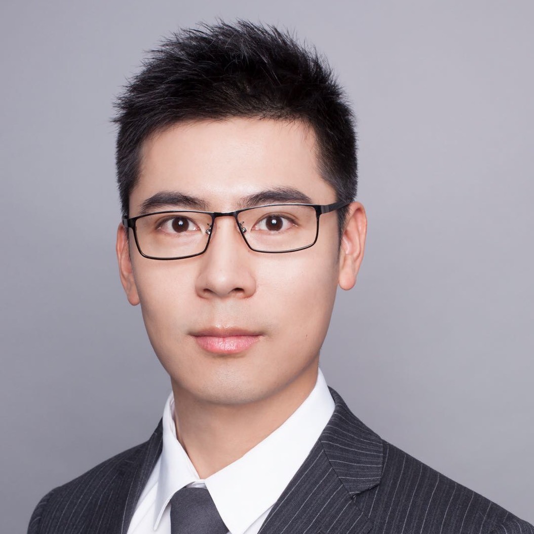 苏州涉外股权律师何天宏