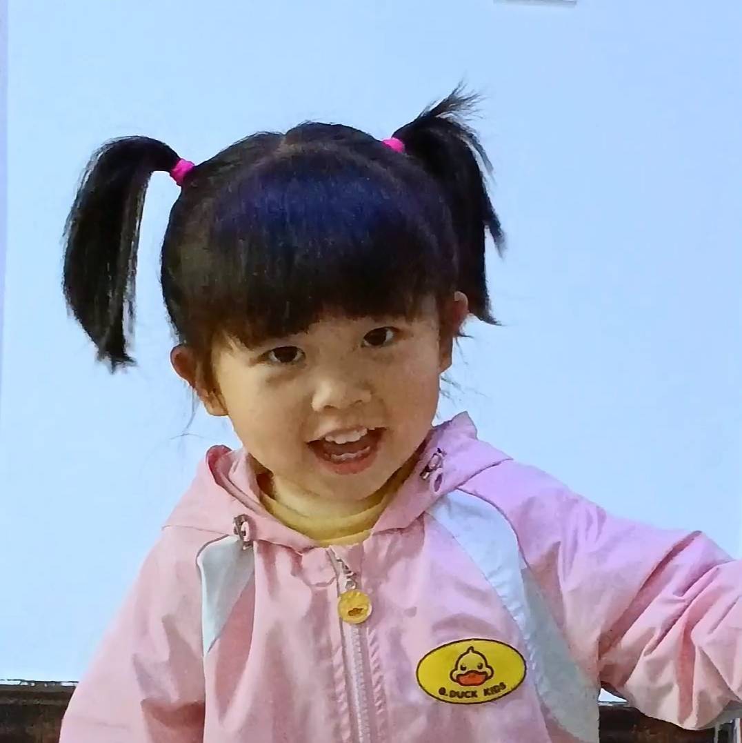 清杨奶奶带娃记