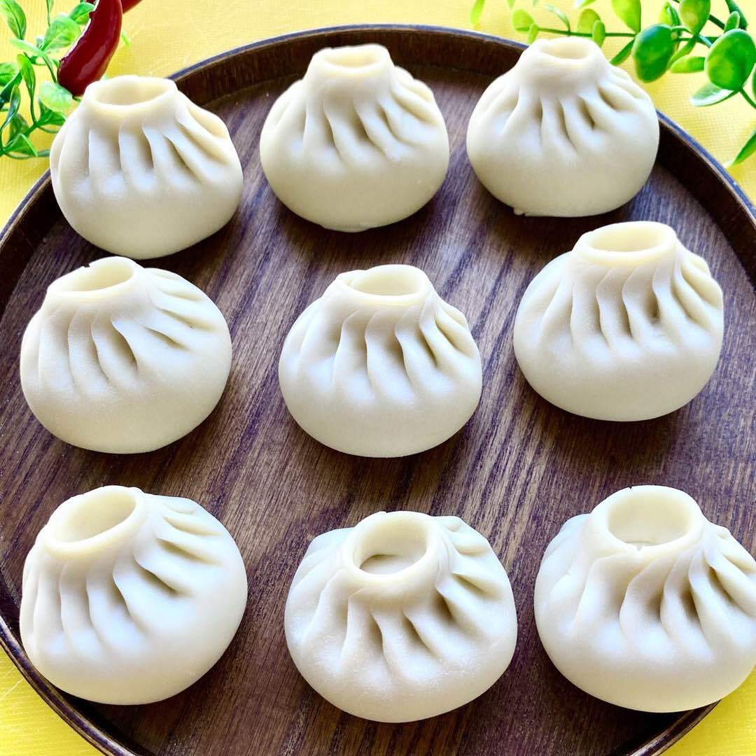 舞动饺子
