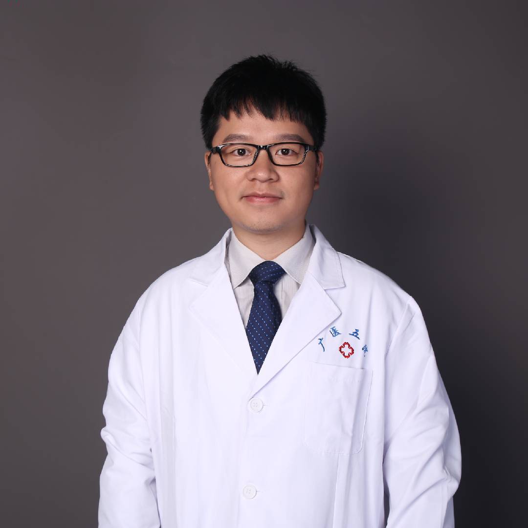 骨科张东升医生