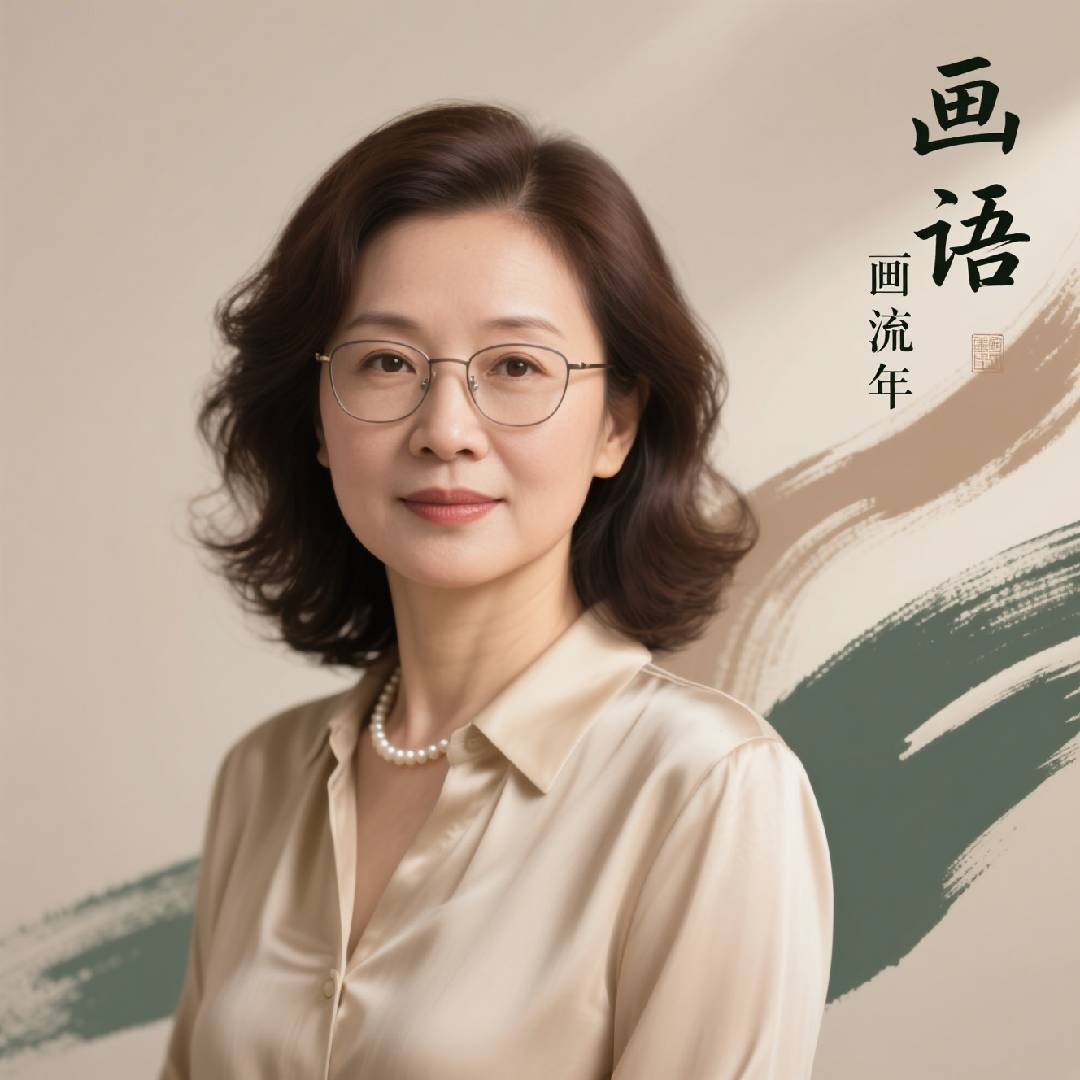 画语流年6