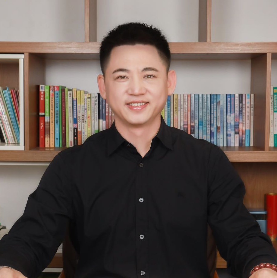 养生杂家大年哥